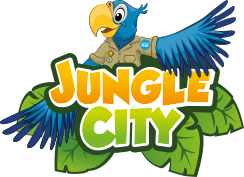 Jungle City logo